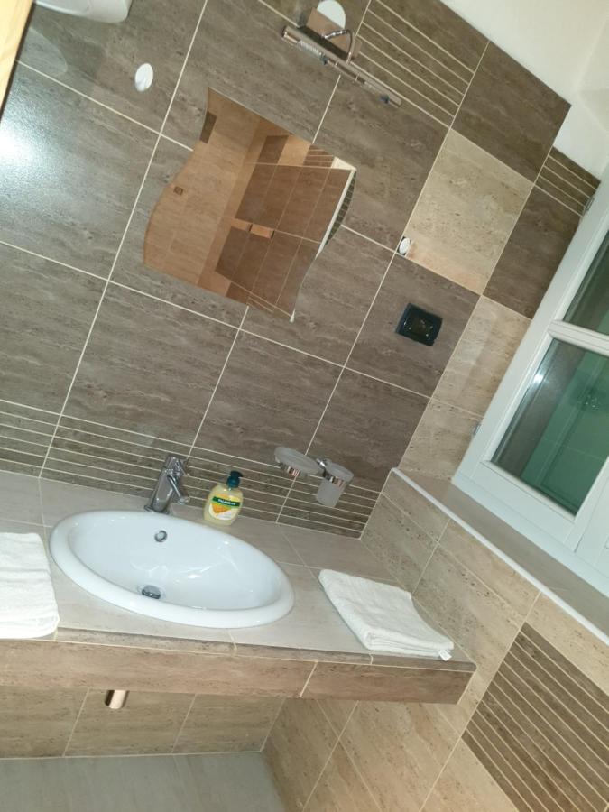 Smartnook Rooms And Apartment Zewnętrze zdjęcie