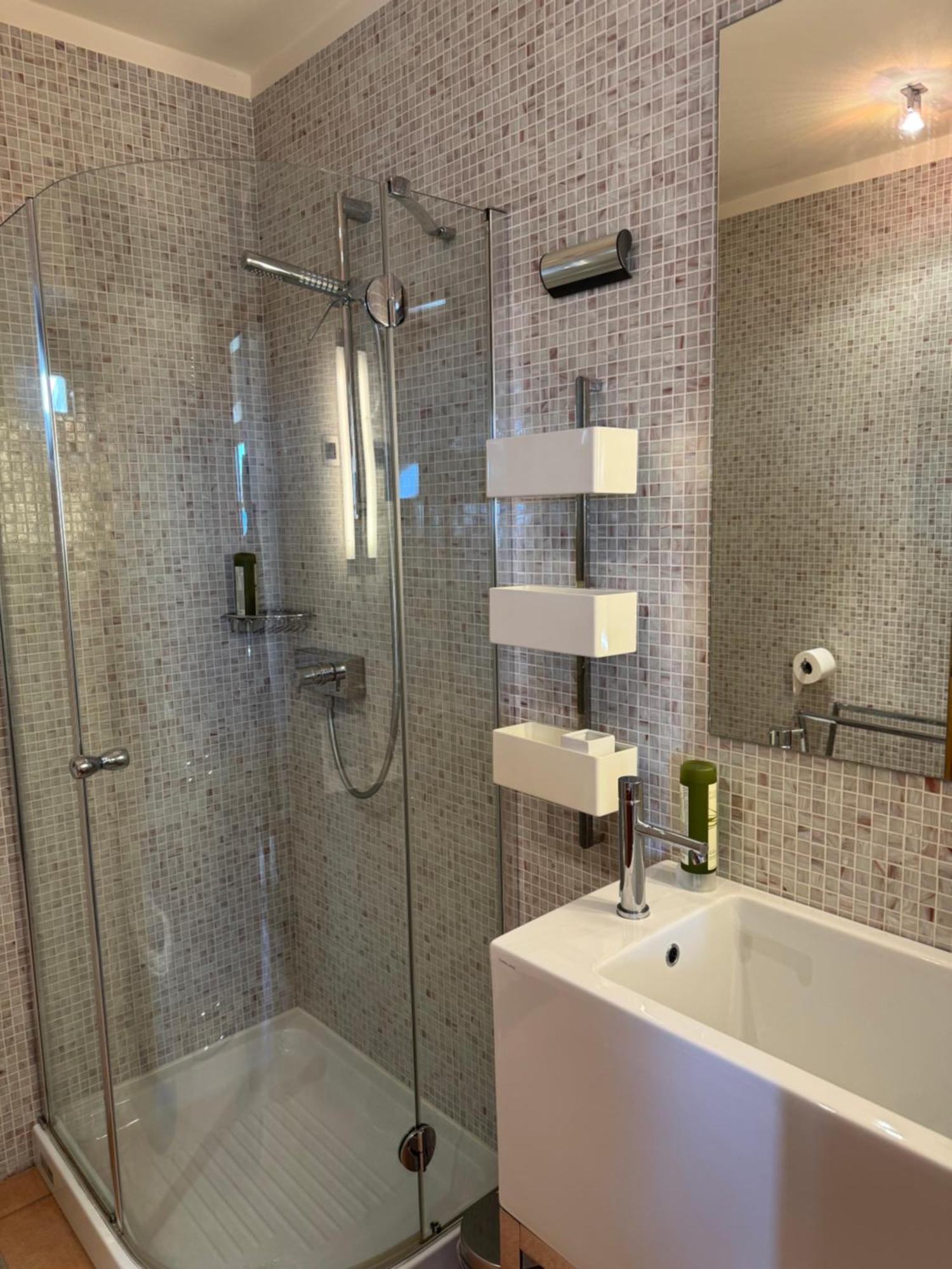 Smartnook Rooms And Apartment Zewnętrze zdjęcie